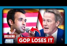Ohio GOP LOSES IT On Vivek For Sinking Ticket Ohio GOP LOSES IT On Vivek For Sinking Ticket