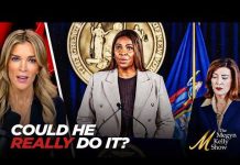 The LIES From Letitia James Will Convict Innocent Young Men