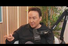 John Cusack’s FACE sends fans into frenzy after podcast appearance