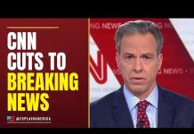 BREAKING: CNN Halts LIVE Show For MAJOR Iran Attack Update