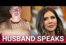 Kristi Noem’s bimbo-fetish husband issues cryptic warning after wife files for divorce